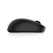 Dell Bluetooth® Travel Mouse – MS700, COLOR: Black, CONNECTIVITY: Wireless - Bluetooth® 5.0, Dell Pair, Microsoft Swift Pair, SENSOR: Optical LED, SCROLL: Touch Scroll with latest Touch Controller, RESOLUTION (DPI): 1600 by default Adjustable via Dell Peripheral Manager to 1000, 1600, 2400 or 4000