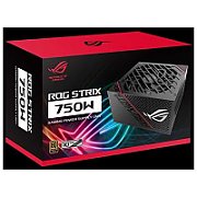 Sursa Asus TUF Gaming 750W Gold   Intel Form Factor ATX12V ATX 3.0 Yes Dimensions 150 x 150 x 86 mm Efficiency 80Plus Gold Protection Features OPP/OVP/UVP/SCP/OCP/OTP Hazardous Materials ROHS AC Input Range 100-240Vac DC Output Voltage +3.3V +5V +12V -12V +5Vsb Maximum Load 25A 25A 62A 0.8A 3A