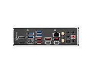 Placa de baza MSI MAG Z790 TOMAHAWK WIFI, socket 1700, 4x DDR5 UDIMM, 7x SATA, 4x NVMe, 14x USB-A, 3x USB-C, ATX