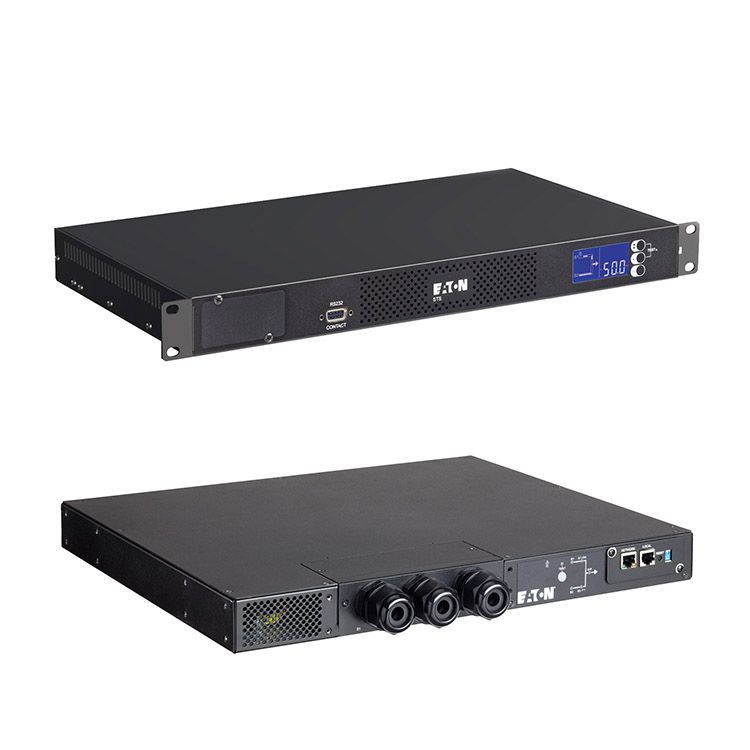 EATON ATS 16A