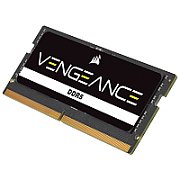 Memorie laptop Corsair CMSX16GX5M1A4800C40 16 GB DDR5 4800 MHz CL40