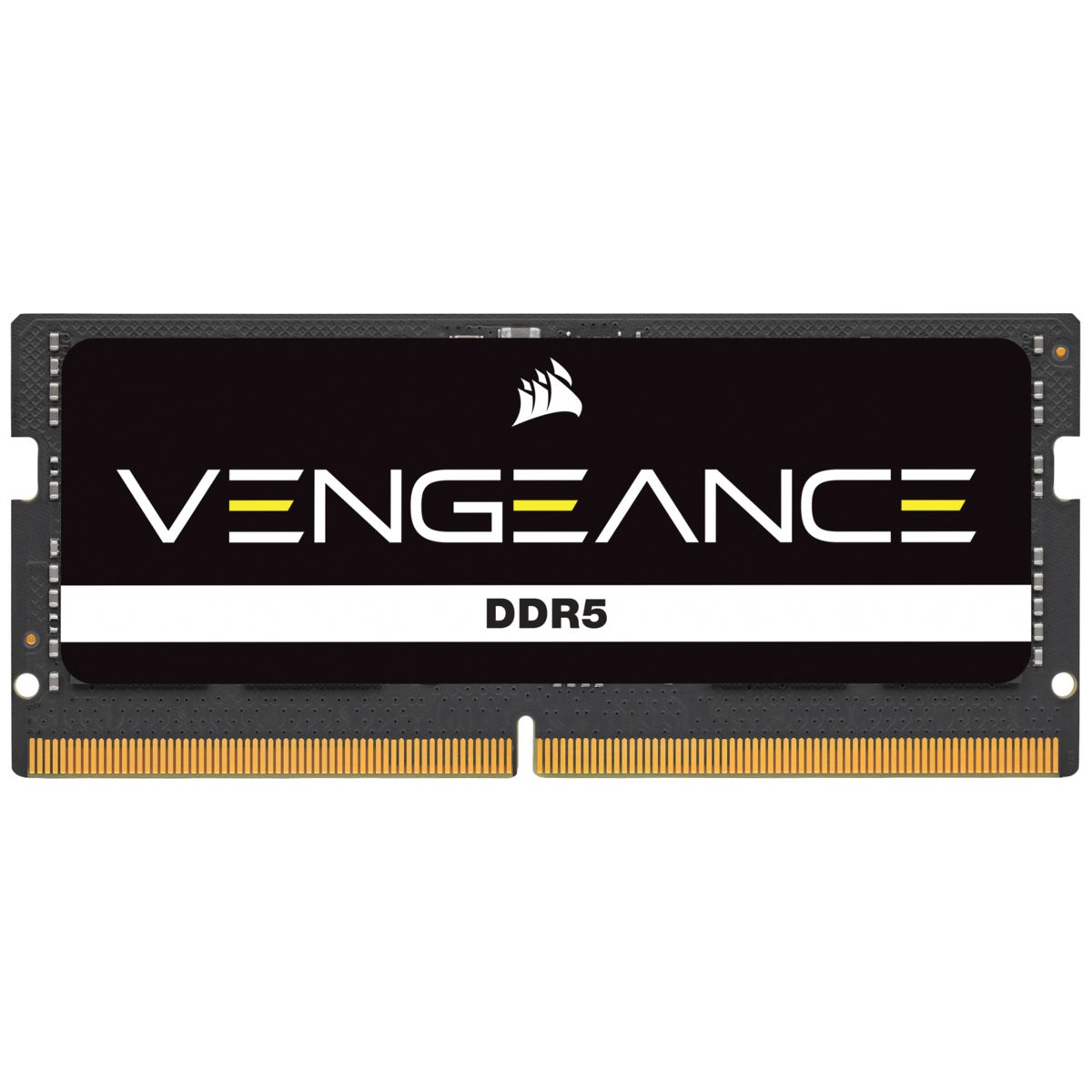Vengeance Series 8GB, (1 x 8GB), DDR5, 4800MHz, CL40