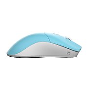 Model O Pro Wireless - Blue Lynx - Forge
