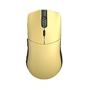 Model O Pro Wireless - Golden Panda - Forge