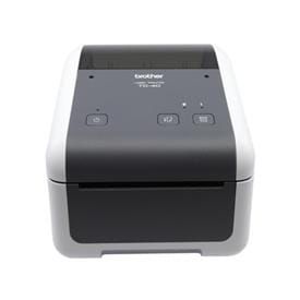 BROTHER TD4420DN PRINTER LABEL 118MM