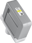 Cartus cerneala Canon 0814C001AA ,Galben ,330 ml ,Original (PFI-1300y)