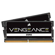 Memorie laptop Corsair CMSX32GX5M2A4800C40 32 GB DDR5 4800 MHz CL40 kit 2 x 16 GB,