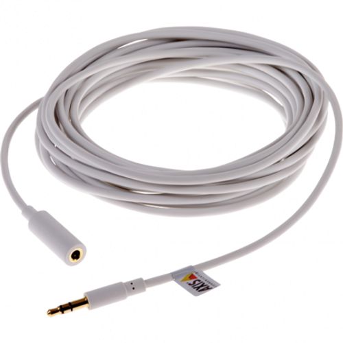 NET CAMERA ACC CABLE AUDIO/5M 01589-001 AXIS