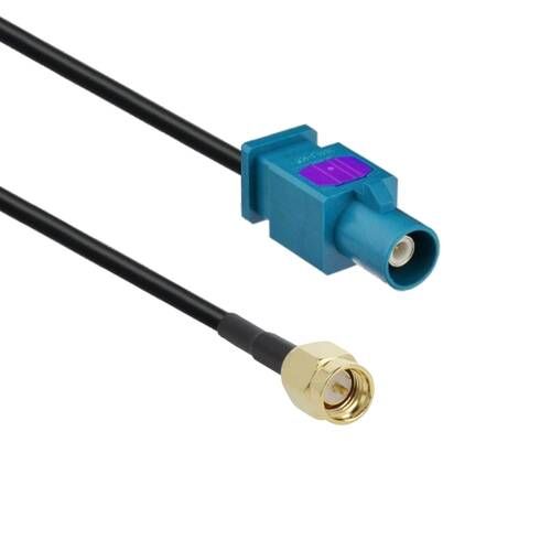 AXIS TU6004 CL2 CABLE BLACK 8M/CABLE USED FOR THE F-SERIES. IT