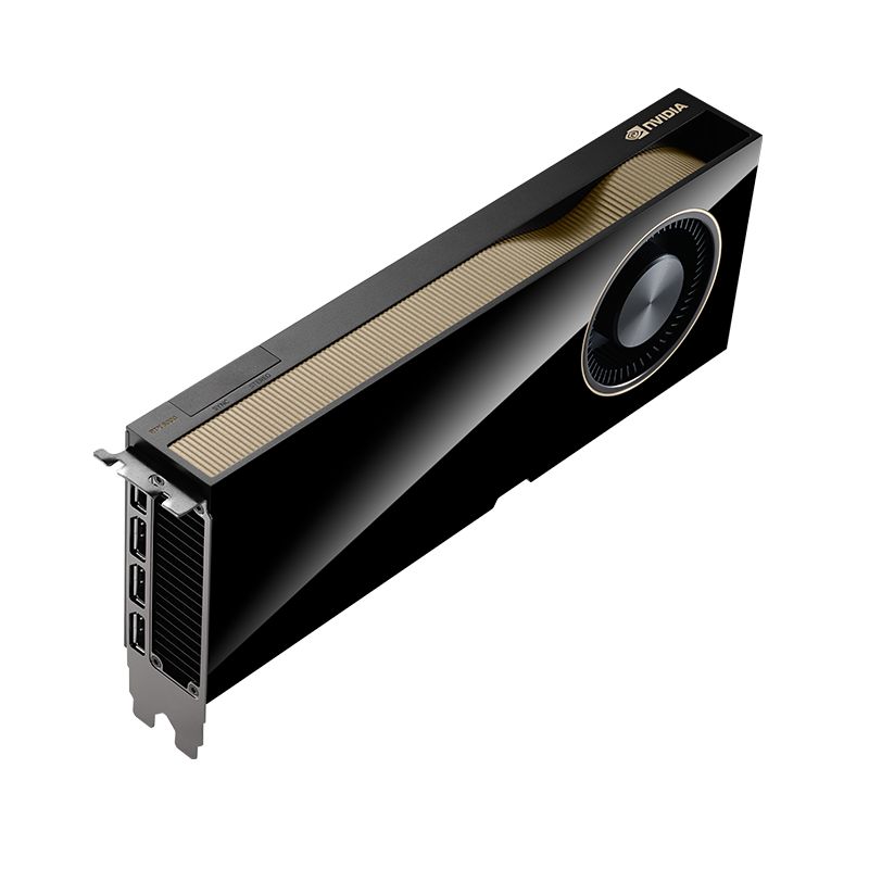 Placa video PNY RTX 6000 Ada 48 GB GDDR6 384 bit