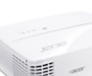 Videoproiector Acer H6830BD, 3840 x 2160 pixeli, 16:9, 3800 lm, DLP, 5000 h, Fara Wi-Fi incorporat, Alb