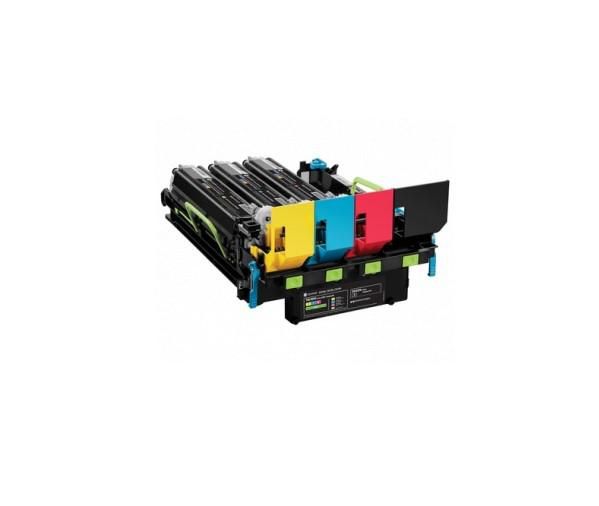 Kit de imagine color 74C0ZV0, return program, pana la 150000 pagini, compatibil cu CS720, CS725, CX725, CS727, CS728