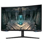 Samsung LCD S32BG650EUX 32  black Gaming G65B