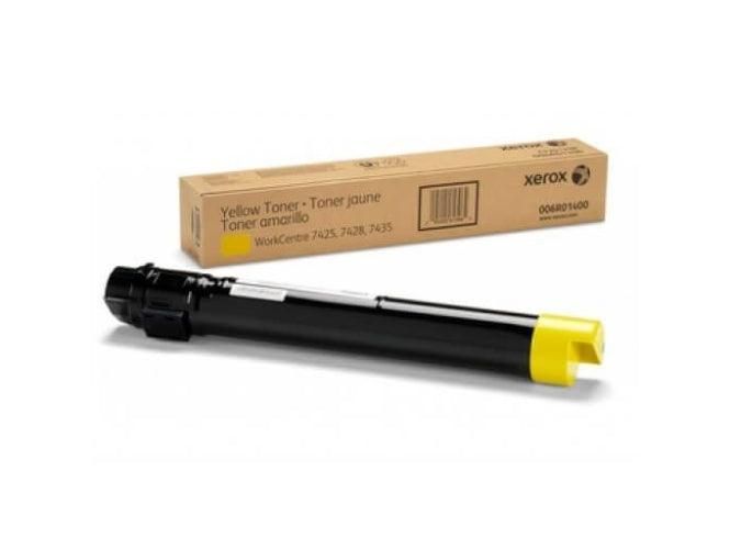 Cartus toner Xerox 006R01400 ,Galben ,15 000 pagini ,Original (006R01400)