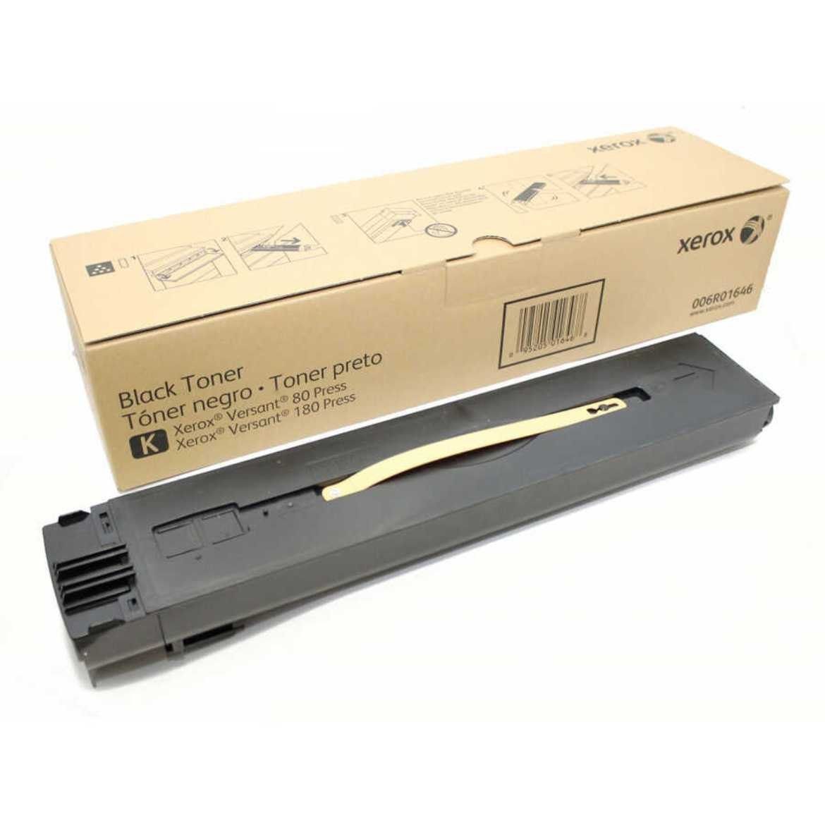 Cartus toner Xerox 006R01646 ,Negru ,20 000 pagini ,Original (006R01646)