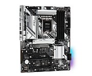 Placa de baza ASRock B760 Pro RS, socket 1700, 4x DDR5 UDIMM, 4x SATA, 3x NVMe, 11x USB-A, 2x USB-C, ATX