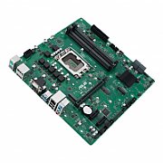 Placa de baza ASUS Pro B760M-C-CSM, socket 1700, 4x DDR5 UDIMM, 4x SATA, 2x NVMe, 10x USB-A, 1x USB-C, mATX