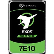 HDD server Seagate Exos 7E10 8 TB 3.5 inch SATA 6G 7200 rpm 256 MB 512e