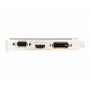 Placa video MSI GeForce GT 710 Low Profile 2 GB DDR3 64 bit