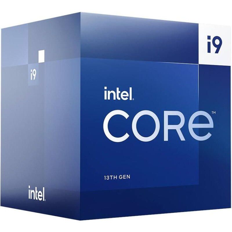 Procesor Intel Core i9-13900F, 24C (8P + 16E) / 32T, 2.00 - 5.60 GHz, 36 MB cache, 65 W, Box