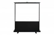 Ecran proiectie podea EliteScreens ez Cinema Seria 2 F84XWH2 Pull Up 186 x 105 , Format 16:9