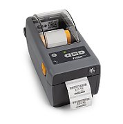 Zebra ZD411d - USB - BLT - Ethernet - Direct Therm
