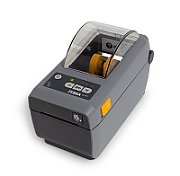 Zebra ZD411d - USB - BLT - Ethernet - Direct Therm