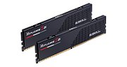 Memorie G.Skill Ripjaws S5 32 GB DDR5 6400 MHz CL32, kit 2 x 16 GB, XMP 3.0, Negru