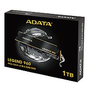 SSD ADATA Legend 960 1 TB PCIe 4.0 x4 M.2 2280