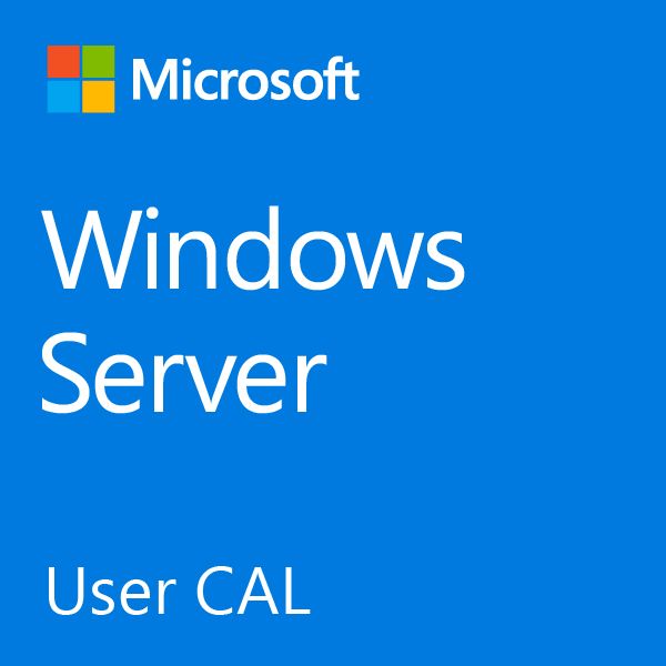 MS OVL Win Svr U-CAL Lic/SA ADD 1Y1Y [D]