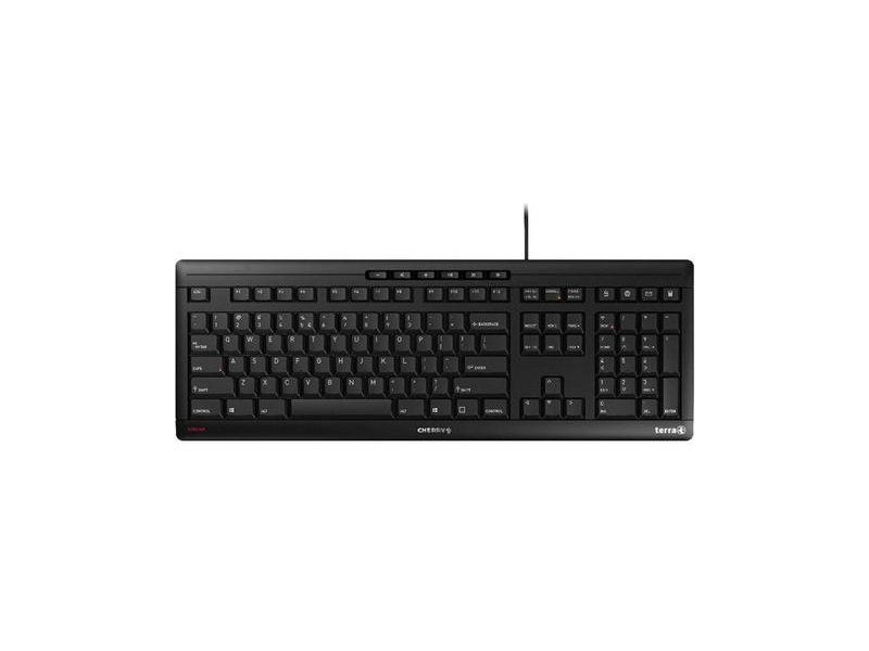 Tastatur Mobile 1431 Industry (beleuchtet) [DE]