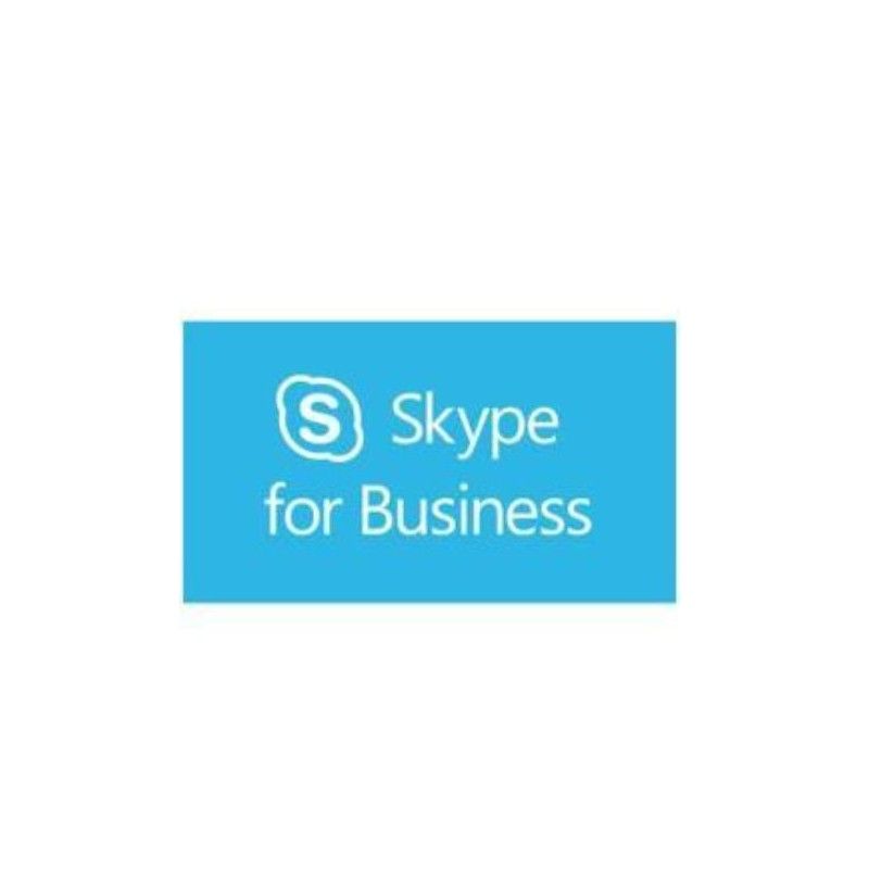 CSP Skype for Business Plus U-CAL 2019 [P]