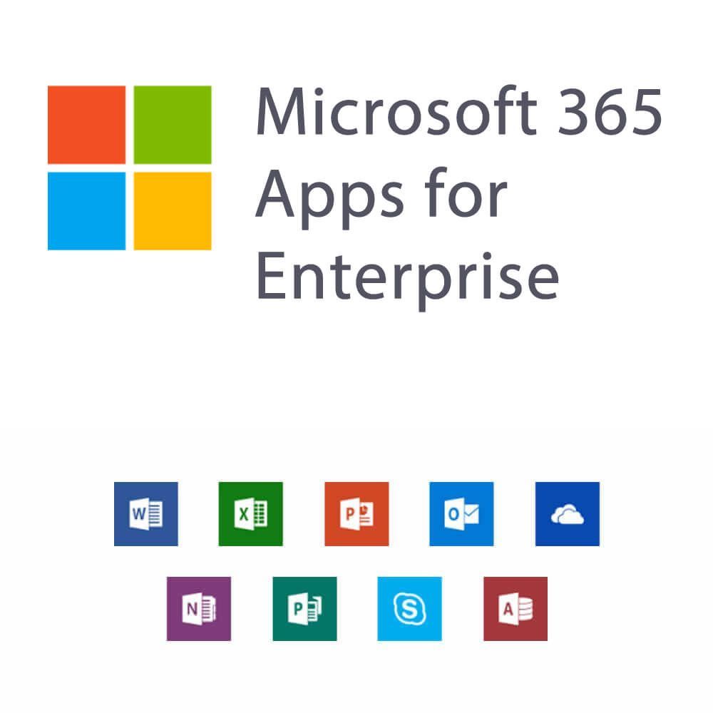 CSP Windows 365 Enterprise 4 vCPU, 16 GB, 128 GB [1J1M] New Commerce