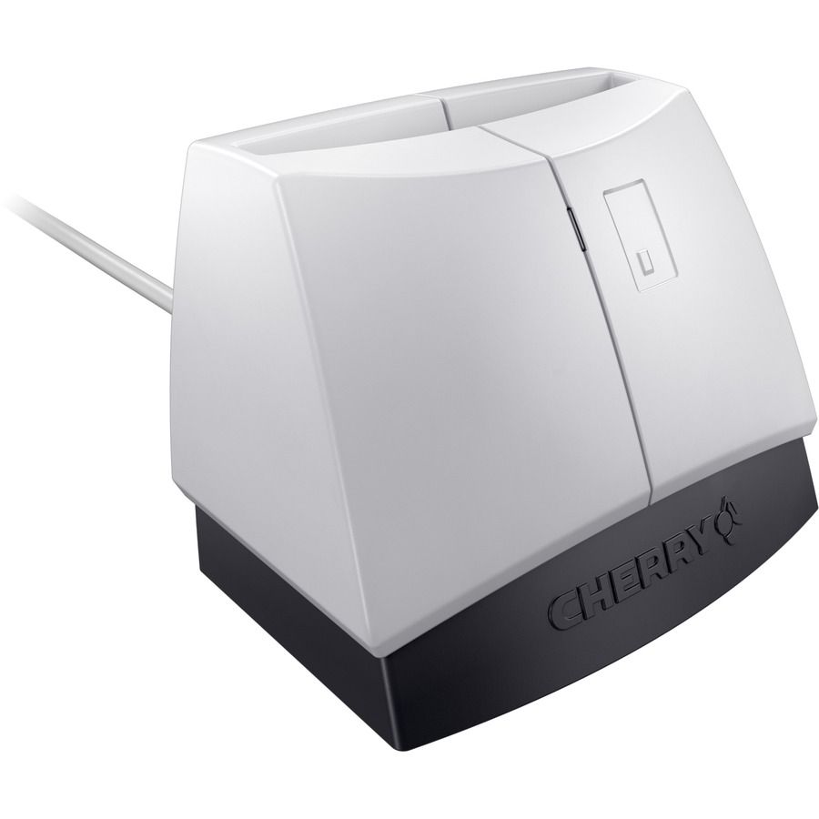 USB 2.0, 1.75 m, 300 g, 4.8 MHz, 75 x 51 x 55 mm