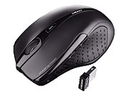 Cherry Mouse MW 3000 Wireless black