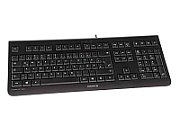 Cherry Keyboard KC 1000 [BE] black +++