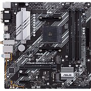 PRIME B550M-A WIFI II