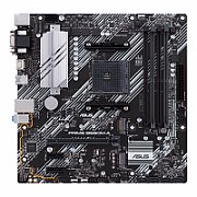 PRIME B550M-A/CSM