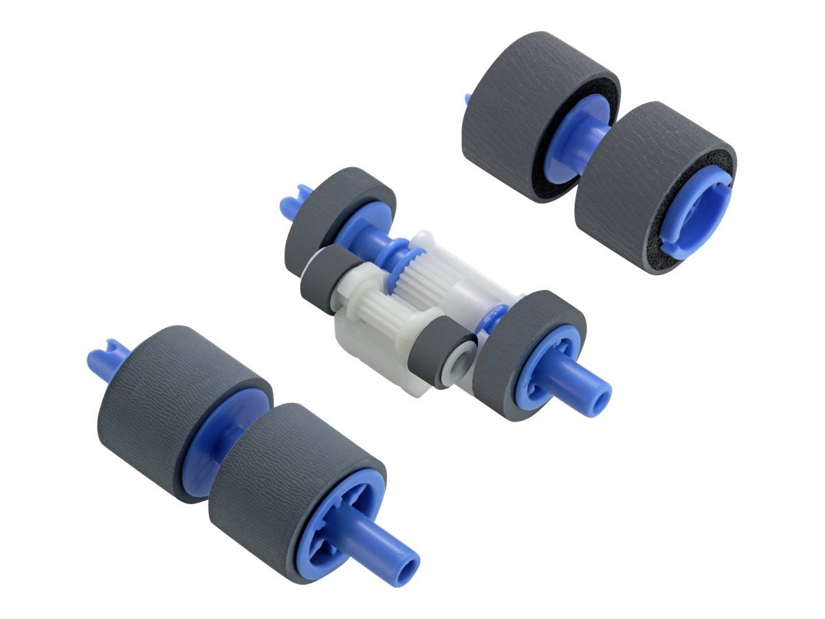 ROLLER ASSEMBLY KIT DS-410