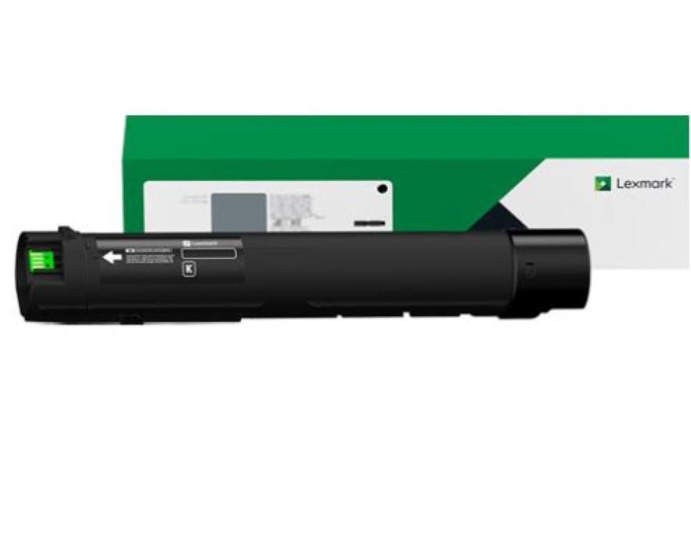 Cartus toner Lexmark 85D00K0 ,Negru ,5 000 Pagini ,Original (85D00K0)