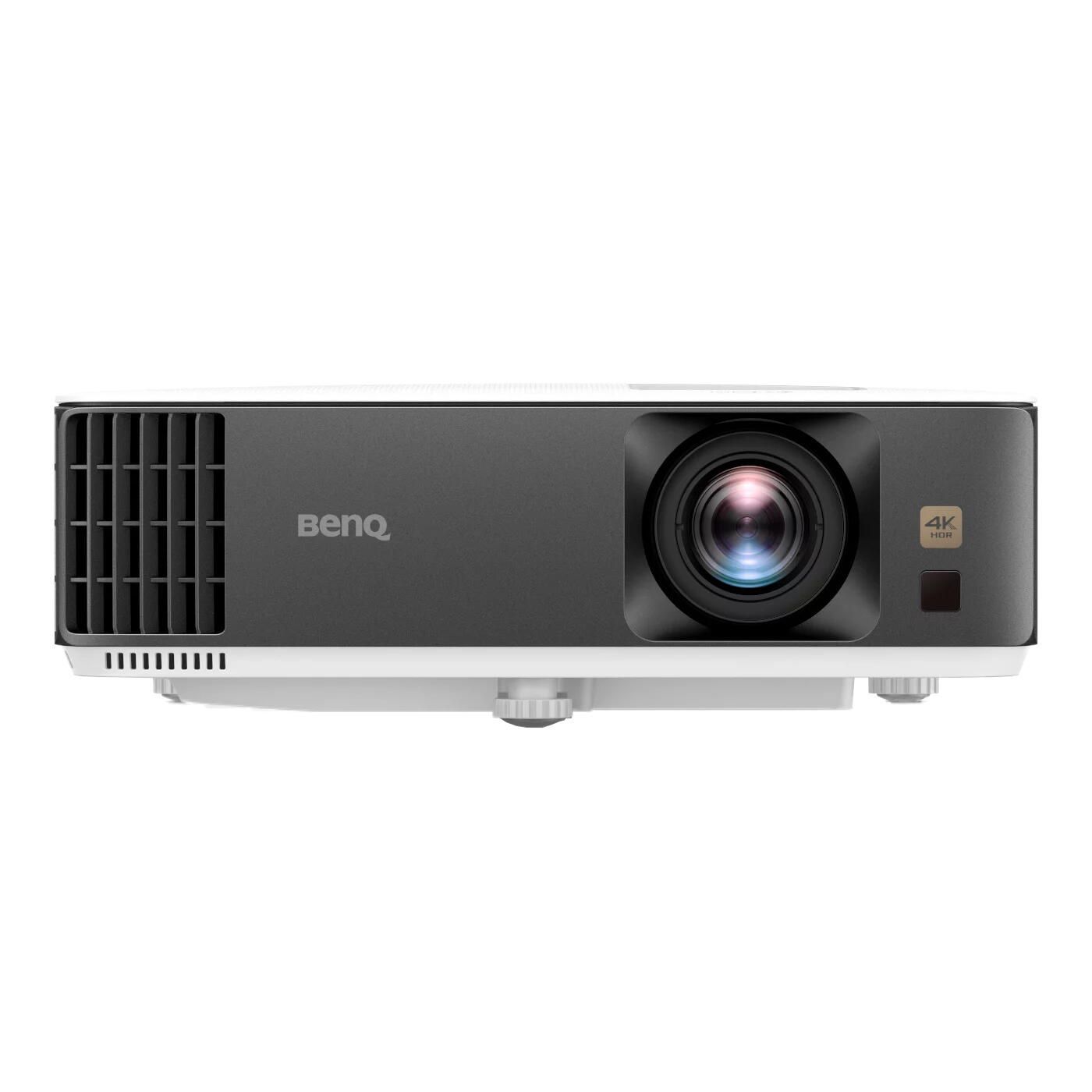 Videoproiector BenQ TK700, 3840 x 2160, 16:9, 3200 lm, DLP, 4000 h, Alb
