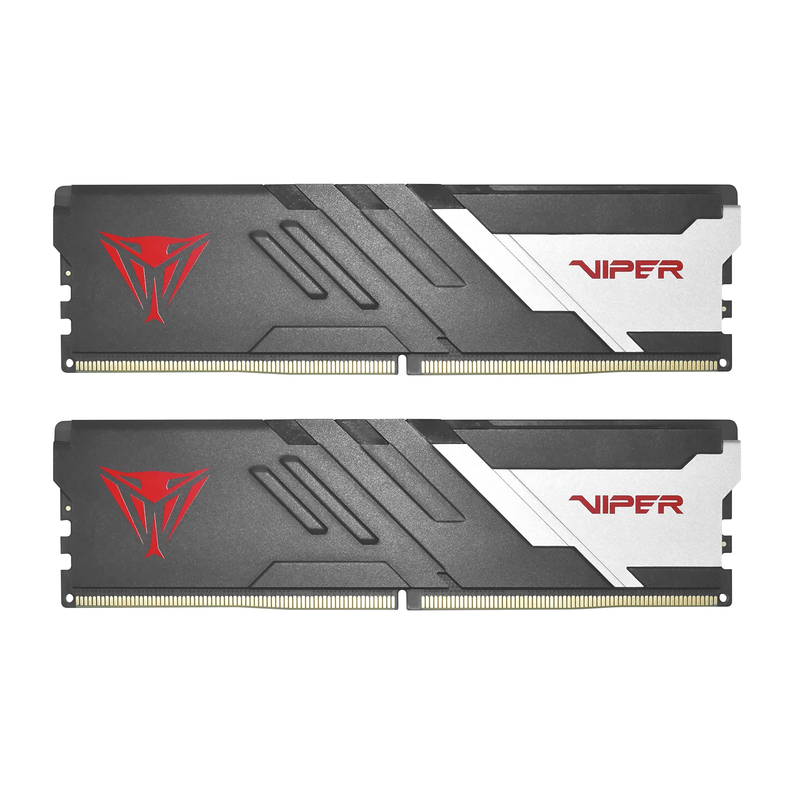 Memorie laptop Patriot PVV532G640C32K 32 GB DDR5 6400 MHz CL32 kit 2 x 16 GB,