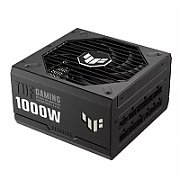 Sursa Asus TUF Gaming 1000W Gold   Intel Form Factor ATX12V ATX 3.0 Yes Dimensions 150 x 150 x 86 mm Efficiency 80Plus Gold Protection Features OPP/OVP/UVP/SCP/OCP/OTP Hazardous Materials ROHS AC Input Range 100-240Vac DC Output Voltage +3.3V +5V +12V -12V +5Vsb Maximum Load 25A 25A 83.3A 0.8A 3A