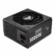 Sursa Asus TUF Gaming 1000W Gold   Intel Form Factor ATX12V ATX 3.0 Yes Dimensions 150 x 150 x 86 mm Efficiency 80Plus Gold Protection Features OPP/OVP/UVP/SCP/OCP/OTP Hazardous Materials ROHS AC Input Range 100-240Vac DC Output Voltage +3.3V +5V +12V -12V +5Vsb Maximum Load 25A 25A 83.3A 0.8A 3A