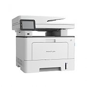 Multifunctional laser mono Pantum BM5100FDW Print/Copy/Scan/Fax, Dimensiune:A4, Rezolutie: Tiparire 1200x1200dpi, Copiere:600x600dpi, Scanare:1200x1200dpi; Viteza:Printare 40ppm, Scanare:24ppm; Procesor:1.2 Ghz; Memorie:512MB, Capacitate alimentare standard/max. 250/1410 de coli, Capacitate iesire