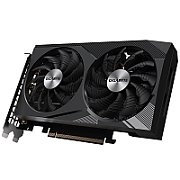 Bundle Placa video GIGABYTE GeForce RTX 3060 WINDFORCE OC V2 12 GB GDDR6 192 bit + Retail