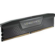 Memorie Corsair Vengeance 32 GB DDR5 6400 MHz CL32, kit 2 x 16 GB, XMP 3.0, Negru