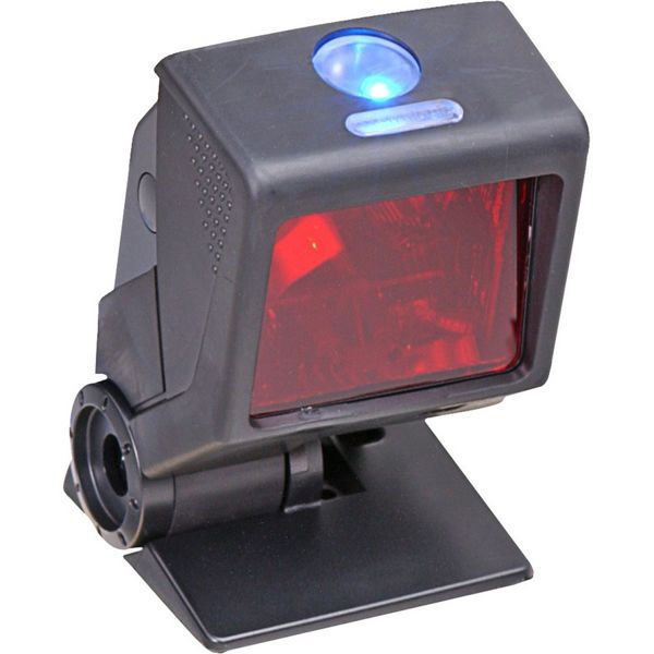 SCANNER 3580 RS232 BLACK KIT