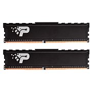 Memorie laptop Patriot PSP416G3200KH1 16 GB DDR4 3200 MHz CL22 kit 2 x 8 GB,