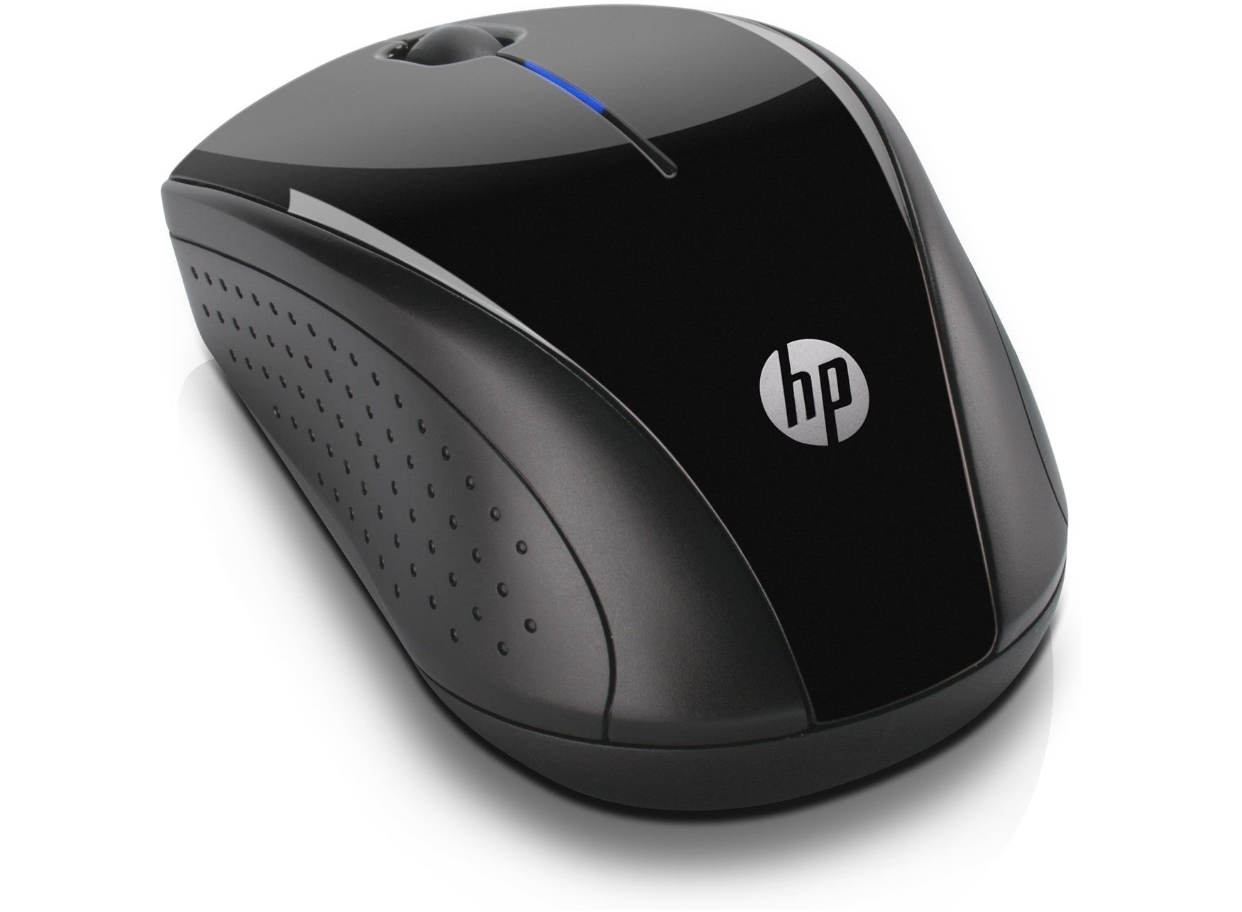 MOUSE USB OPTICAL WRL 220/3FV66AA HP